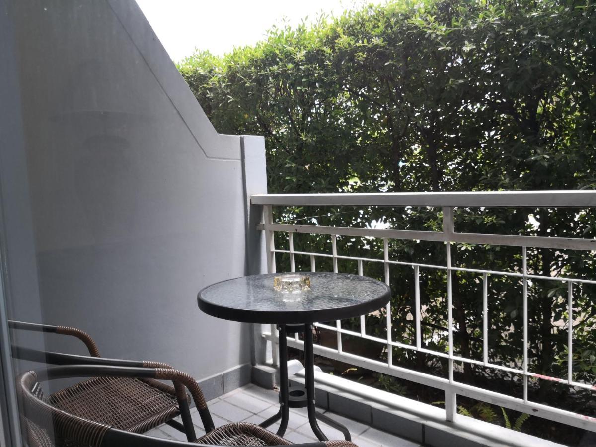 Baan Suksiri Hotel Hua Hin Dış mekan fotoğraf