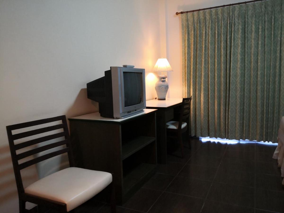 Baan Suksiri Hotel Hua Hin Dış mekan fotoğraf