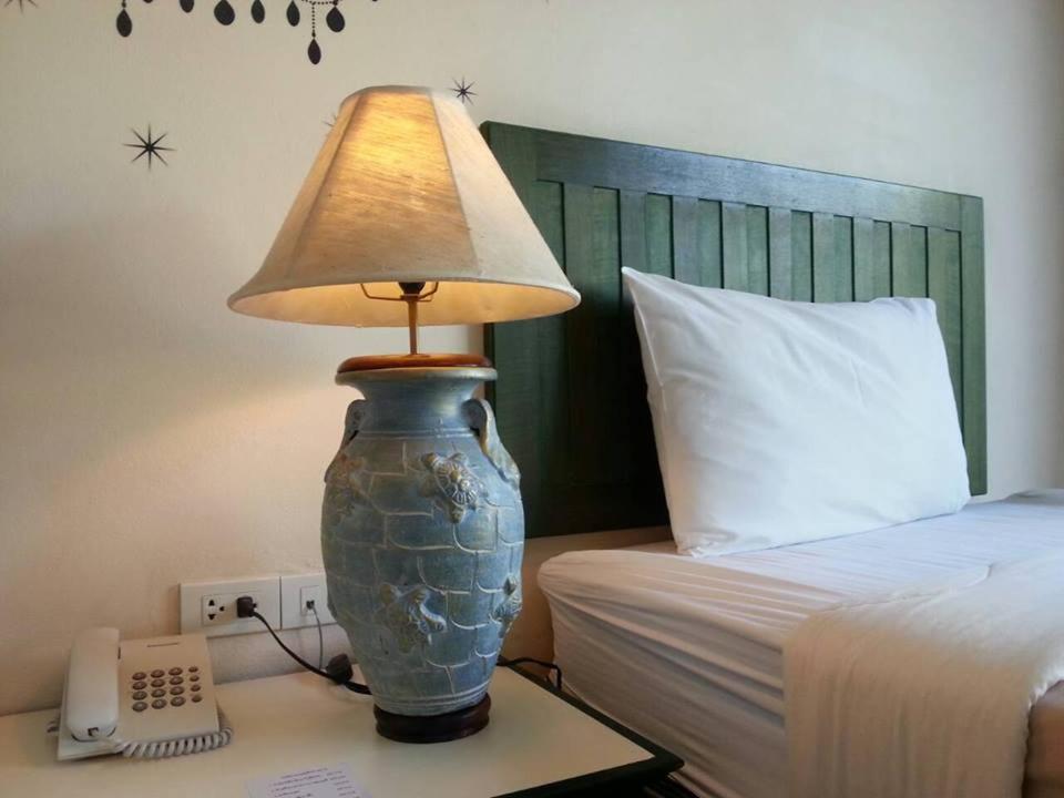 Baan Suksiri Hotel Hua Hin Dış mekan fotoğraf