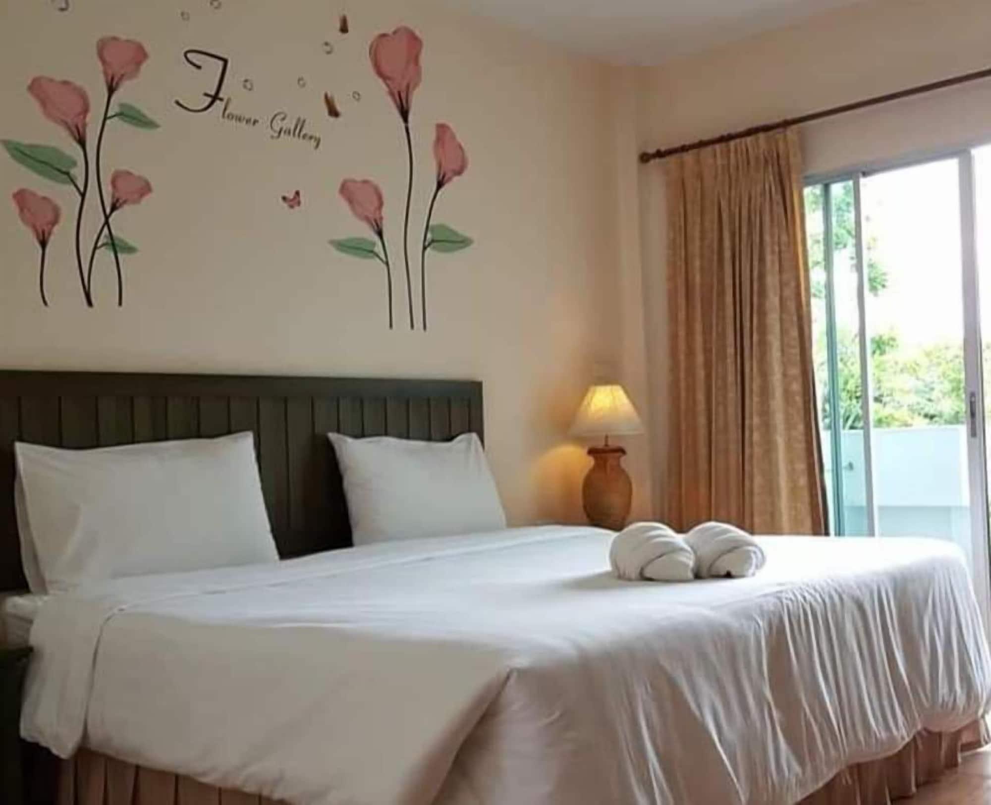 Baan Suksiri Hotel Hua Hin Dış mekan fotoğraf