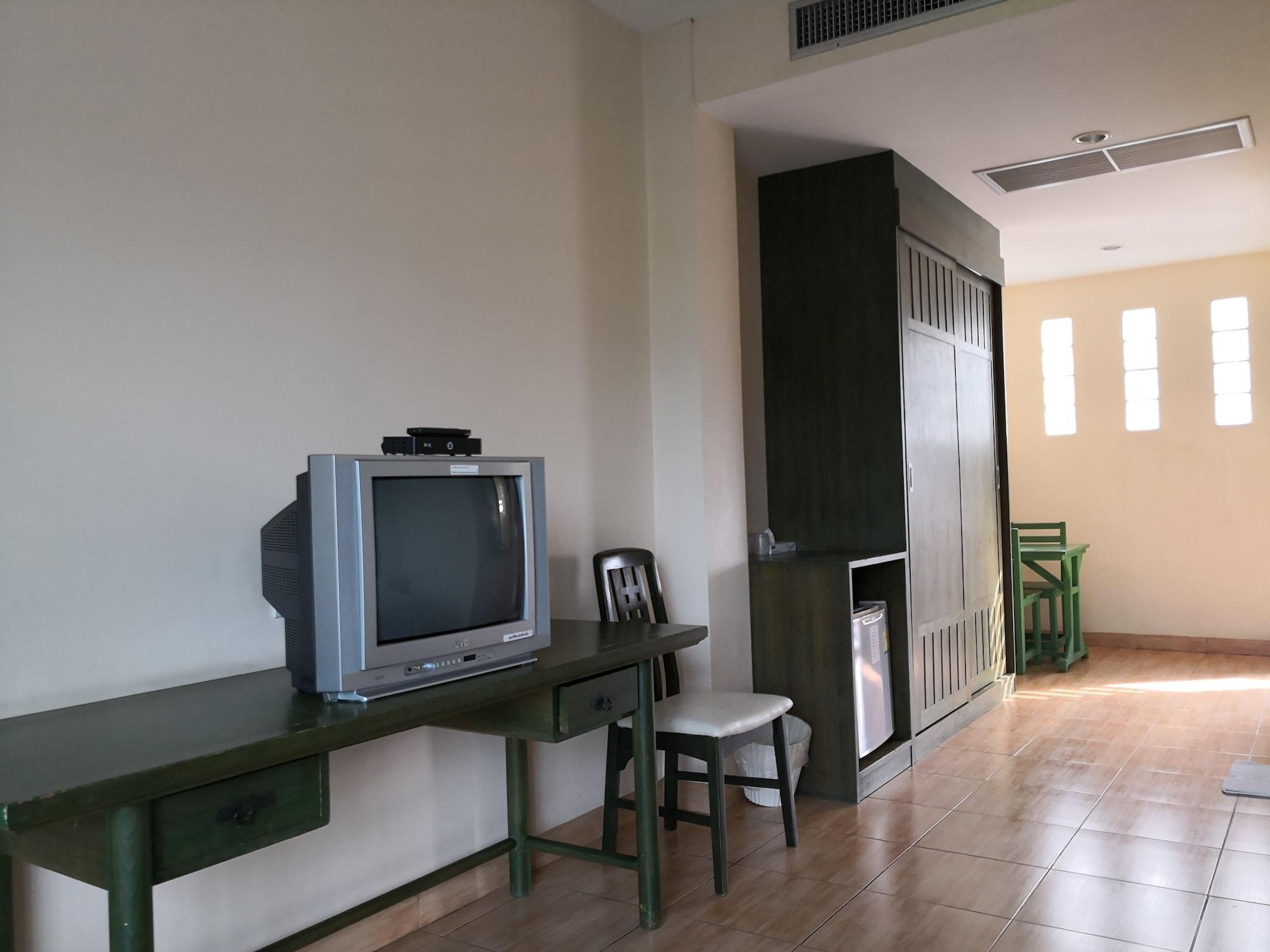 Baan Suksiri Hotel Hua Hin Dış mekan fotoğraf
