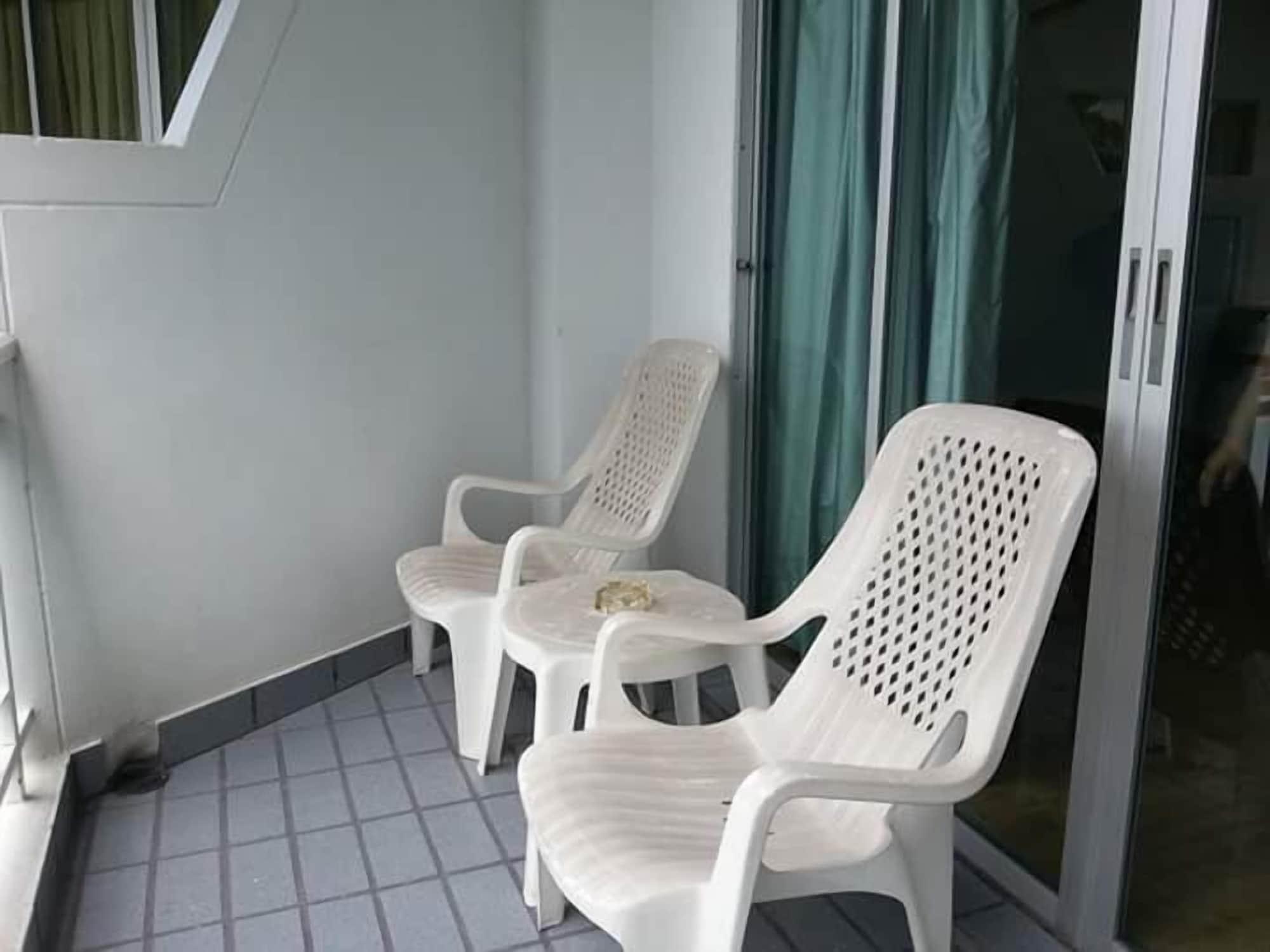 Baan Suksiri Hotel Hua Hin Dış mekan fotoğraf