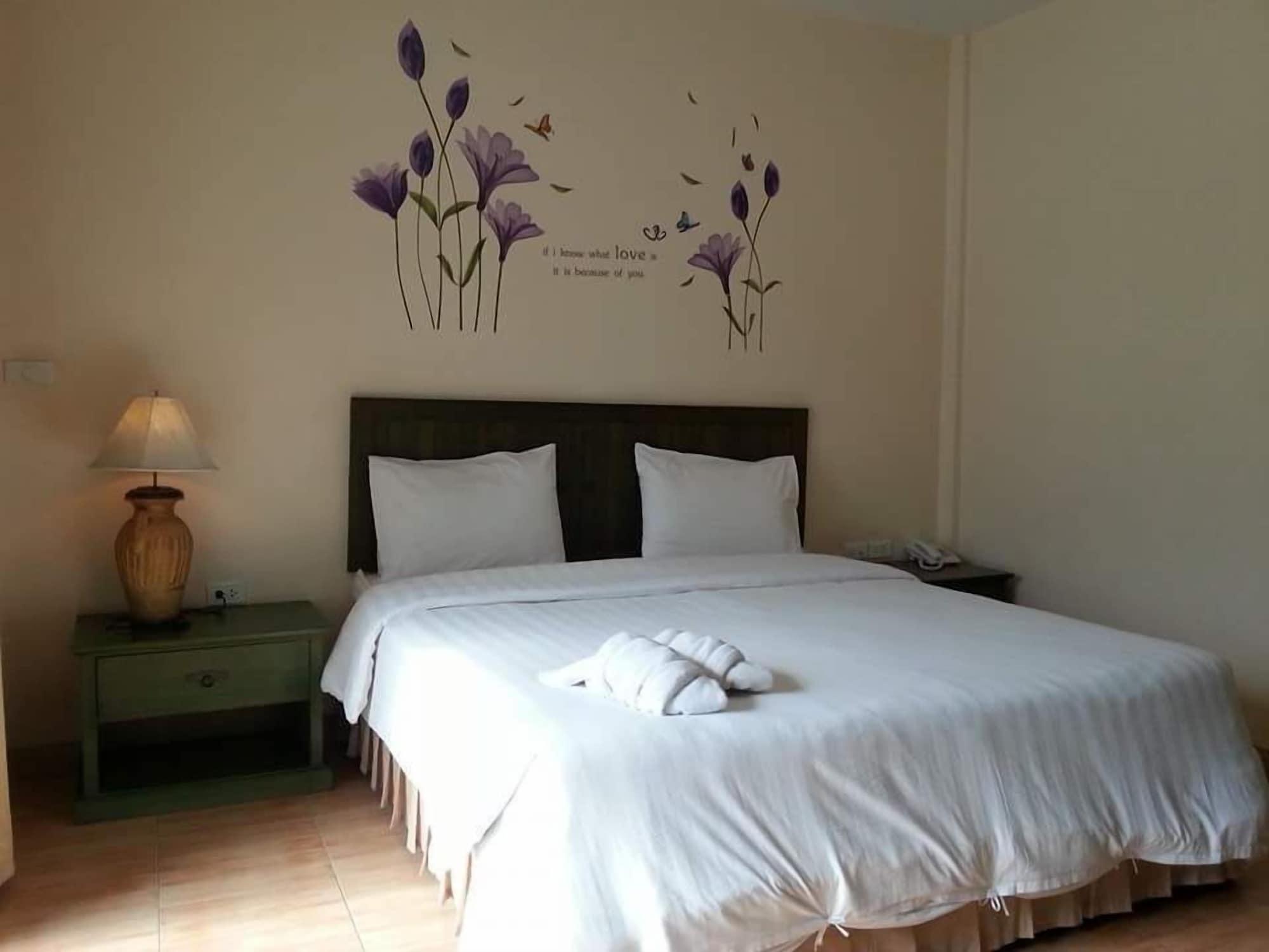 Baan Suksiri Hotel Hua Hin Dış mekan fotoğraf