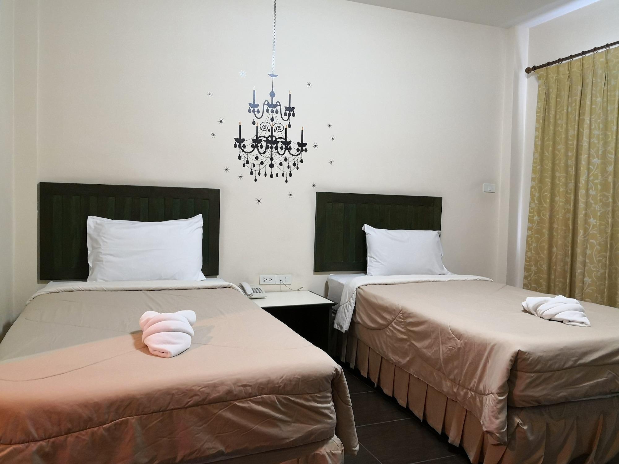 Baan Suksiri Hotel Hua Hin Dış mekan fotoğraf