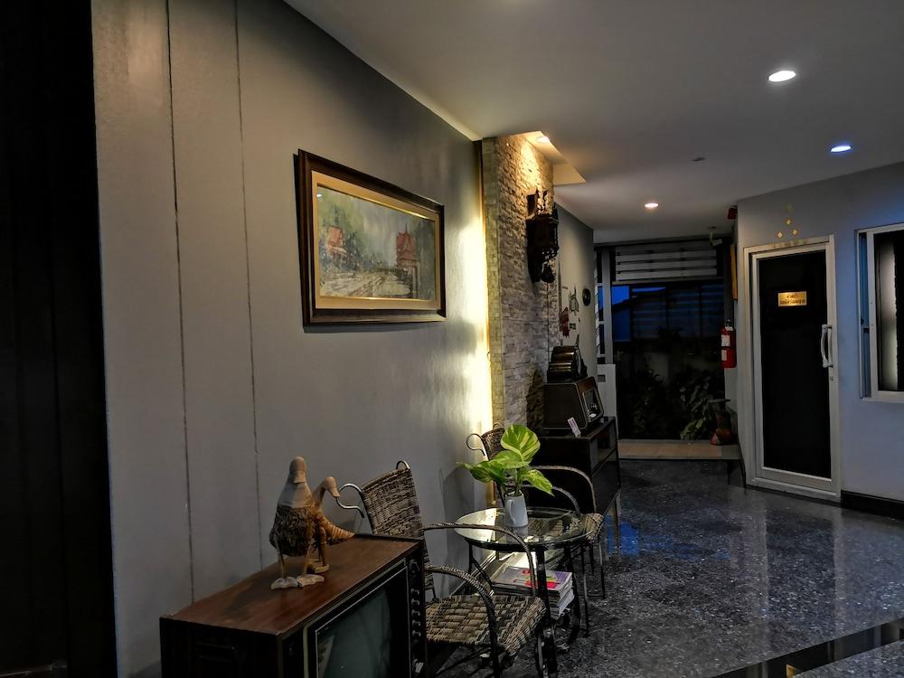 Baan Suksiri Hotel Hua Hin Dış mekan fotoğraf