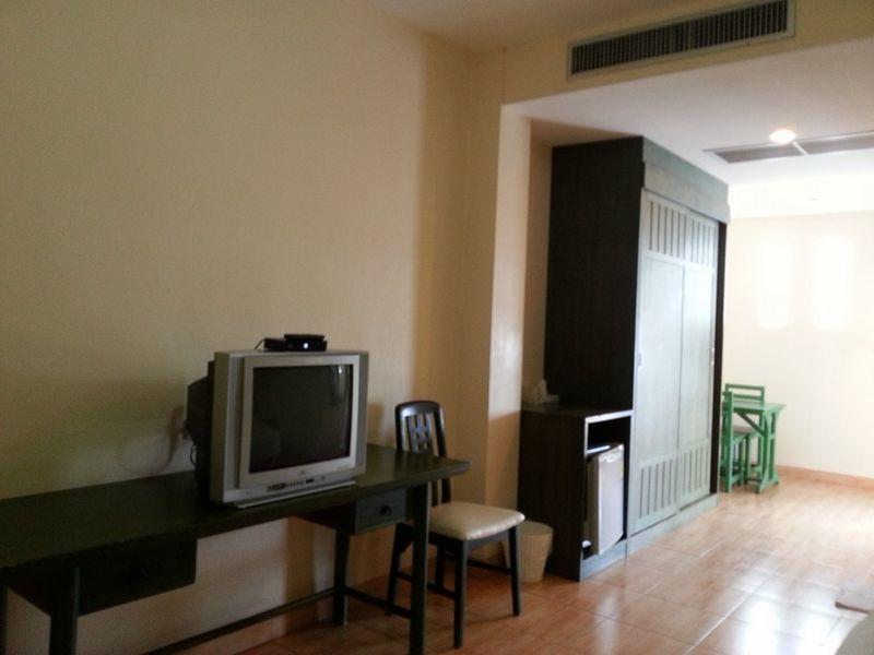 Baan Suksiri Hotel Hua Hin Dış mekan fotoğraf