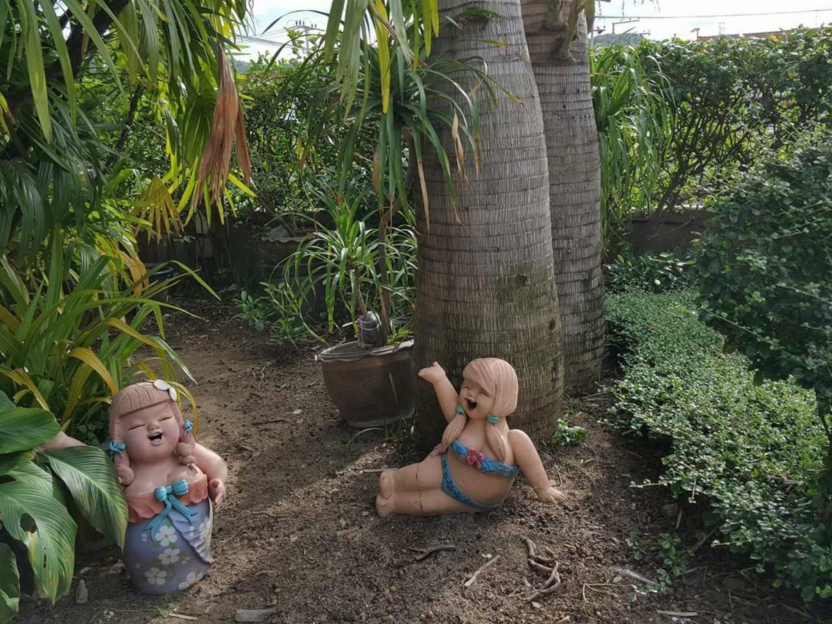 Baan Suksiri Hotel Hua Hin Dış mekan fotoğraf