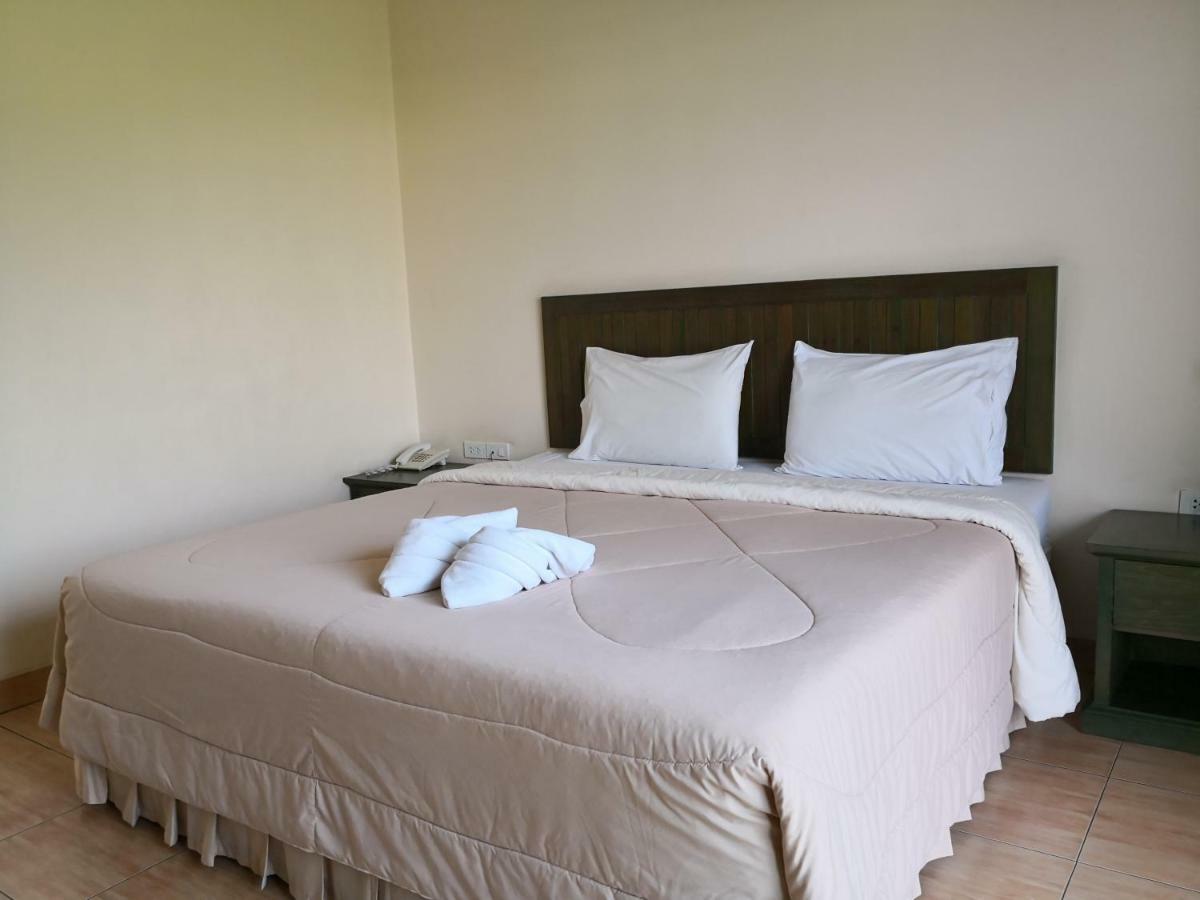 Baan Suksiri Hotel Hua Hin Dış mekan fotoğraf