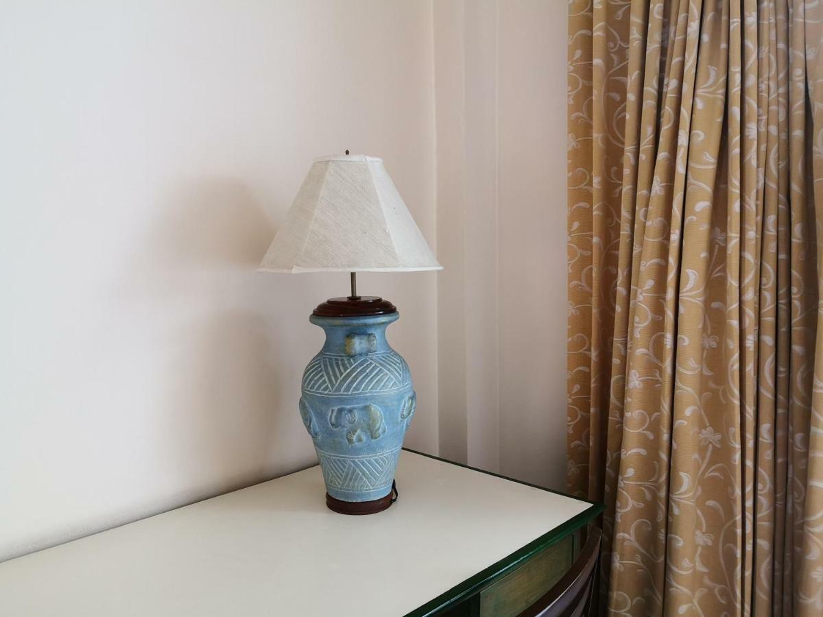 Baan Suksiri Hotel Hua Hin Dış mekan fotoğraf